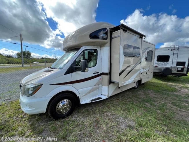 2018 Thor Motor Coach Synergy TT24 - Used Class B+ For Sale by Optimum RV in Mims, Florida