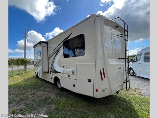 2018 Synergy TT24 by Thor Motor Coach from Optimum RV in Mims, Florida