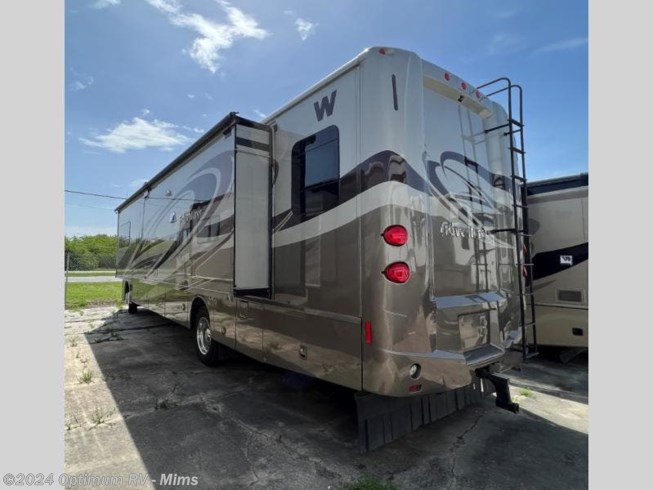 Used 2014 Winnebago Adventurer 37F available in Mims, Florida