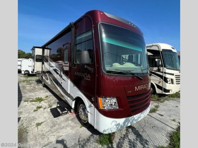 Used 2020 Coachmen Mirada 35LS available in Mims, Florida