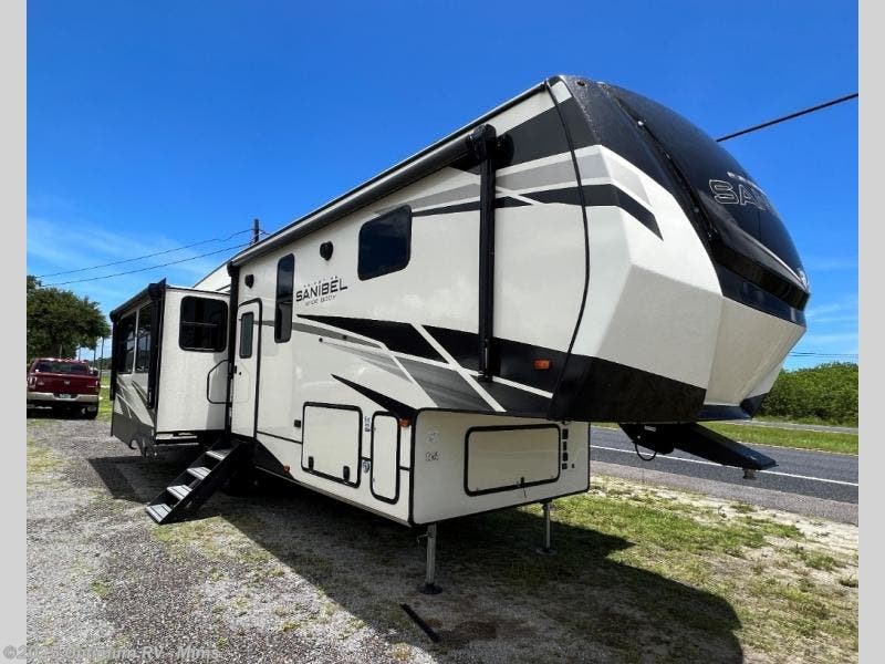 2022 Prime Time Sanibel 3102RSWB RV for Sale in Mims, FL 32754 | 5SB068 ...