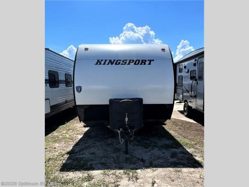 2022 Gulf Stream Kingsport 248BH RV for Sale in Mims, FL 32754