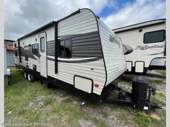 Used 2018 Prime Time Avenger 27DB available in Mims, Florida
