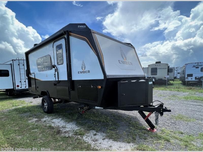 2022 Ember RV Overland Series 170MRB RV for Sale in Mims, FL 32754 0EO814 Classifieds