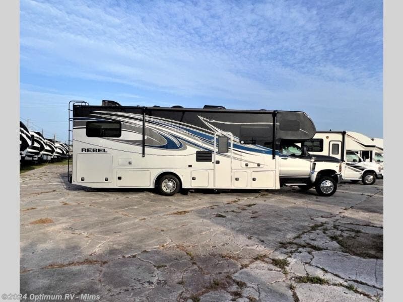 2023 Nexus Rebel 35R RV for Sale in Mims, FL 32754 | 3RB259 | RVUSA.com ...