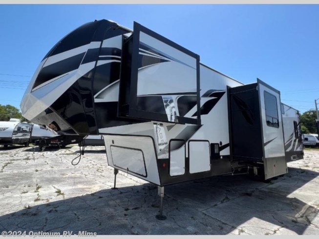 2022 Triton 4191 by Dutchmen from Optimum RV - Mims in Mims, Florida