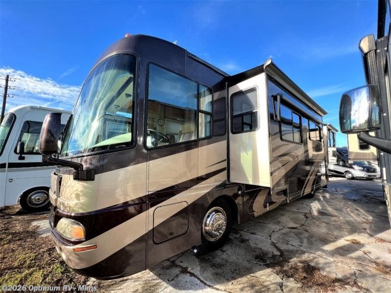 2004 Damon Ultrasport Ultra Sport 3873 RV for Sale in Mims, FL 32754