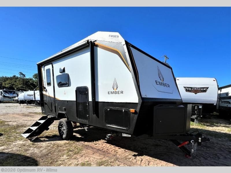 2023 Ember RV Overland Series 171FB RV for Sale in Mims, FL 32754