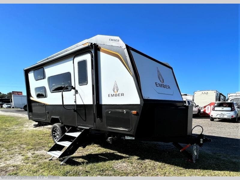 2023 Ember RV Overland Series 190MDB RV for Sale in Mims, FL 32754 1EO120 Classifieds