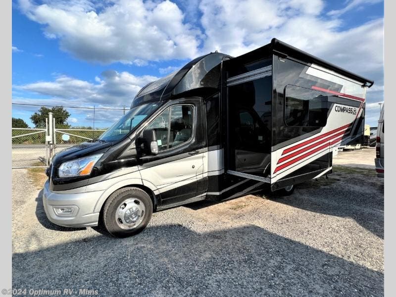 2023 Thor Motor Coach Compass AWD 23TW RV for Sale in Mims, FL 32754