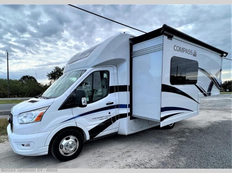 2023 Thor Motor Coach Compass AWD 23TW RV For Sale In Mims, FL 32754 ...