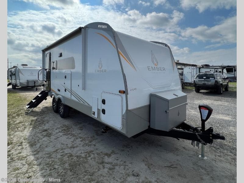 2023 Ember RV Touring Edition 20FB RV for Sale in Mims, FL 32754