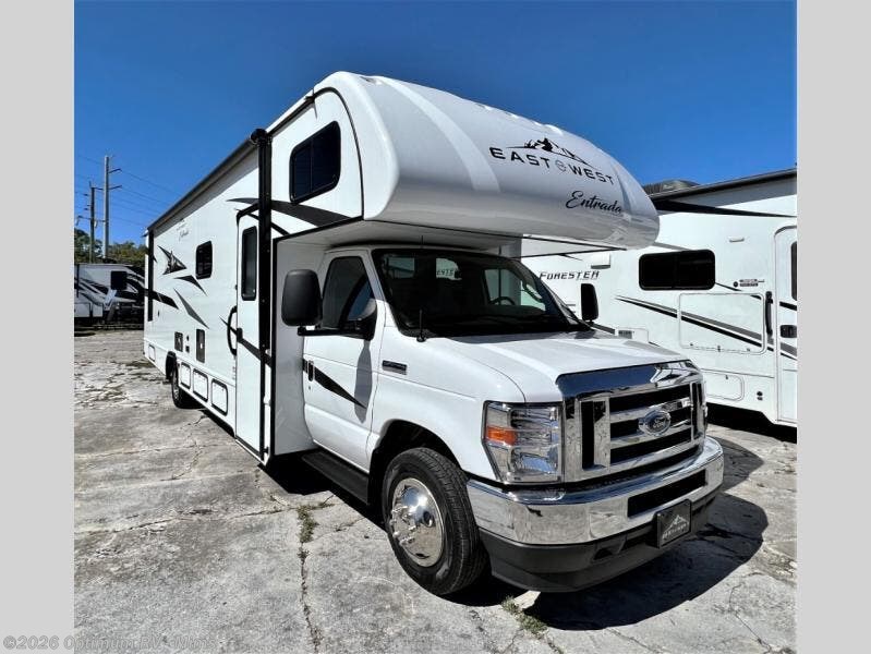 2023 East to West Entrada 2900DS RV for Sale in Mims, FL 32754