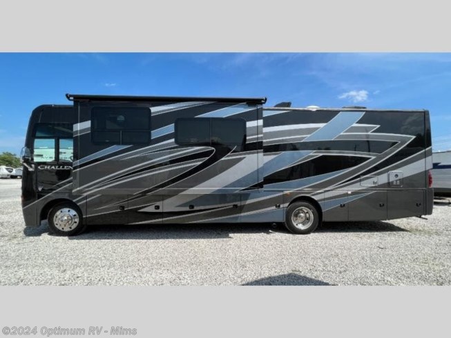 2022 Challenger 35MQ by Damon from Optimum RV - Mims in Mims, Florida