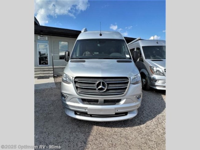 2020 Airstream Interstate Grand Tour - Used Class B For Sale by Optimum RV - Mims in Mims, Florida