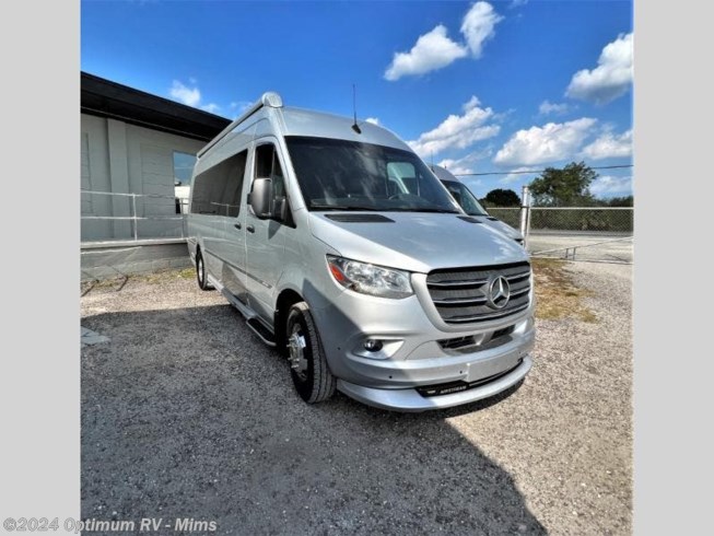 Used 2020 Airstream Interstate Grand Tour available in Mims, Florida