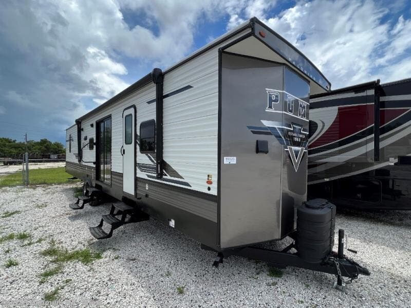 2023 Forest River Puma Destination 39DBT RV for Sale in Mims, FL 32754 ...