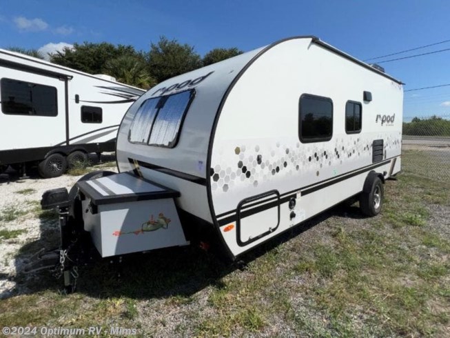 2021 Forest River R Pod RP-190 RV for Sale in Mims, FL 32754 | 0AR4186C ...