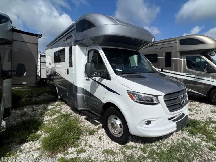 2021 Winnebago View 24D RV For Sale In Mims, FL 32754 | 4AR872 | RVUSA ...