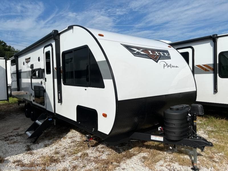 2024 Forest River Wildwood XLite 28VBXLX RV for Sale in Mims, FL 32754 7FW010