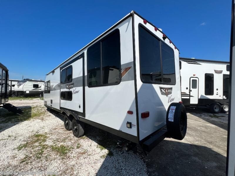 2024 Forest River Wildwood XLite View 24VIEW RV for Sale in Mims, FL