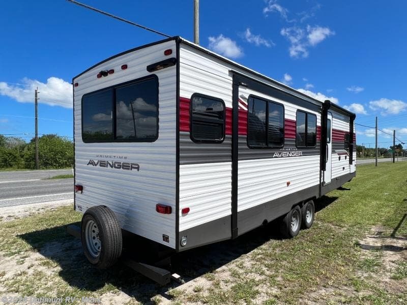 2024 Prime Time Avenger 28REI RV for Sale in Mims, FL 32754 6FA973