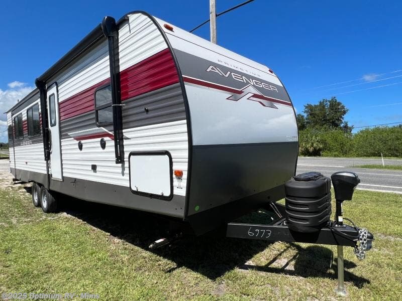 2024 Prime Time Avenger 28REI RV for Sale in Mims, FL 32754 6FA973