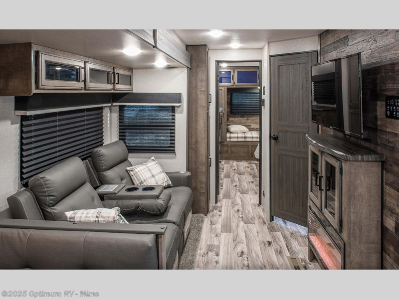 2024 Venture RV SportTrek Touring Edition STT272VRK RV for Sale in Mims