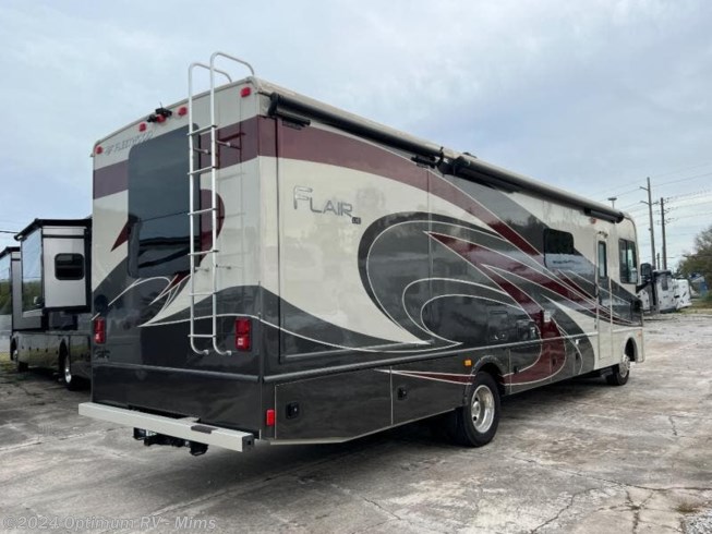2018 Flair 31W by Fleetwood from Optimum RV - Mims in Mims, Florida
