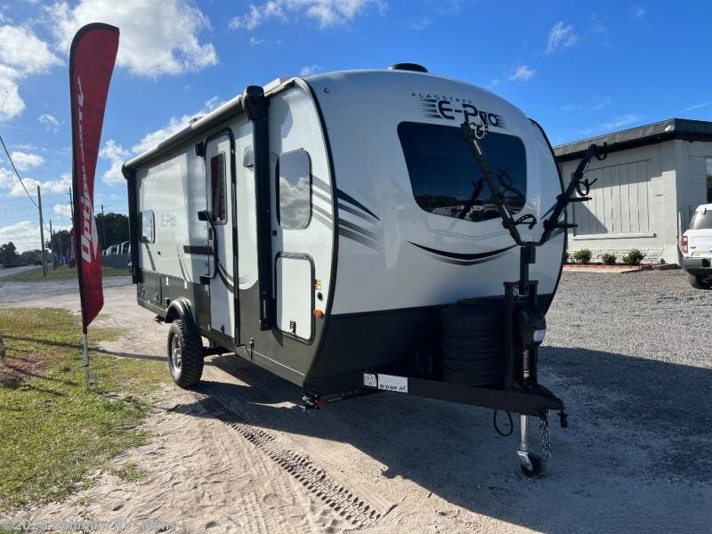 2024 Forest River Flagstaff EPro E20FKS RV for Sale in Mims, FL 32754