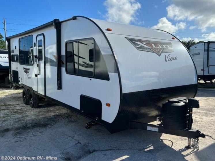 2024 Forest River Wildwood XLite View 24VIEW RV for Sale in Mims, FL