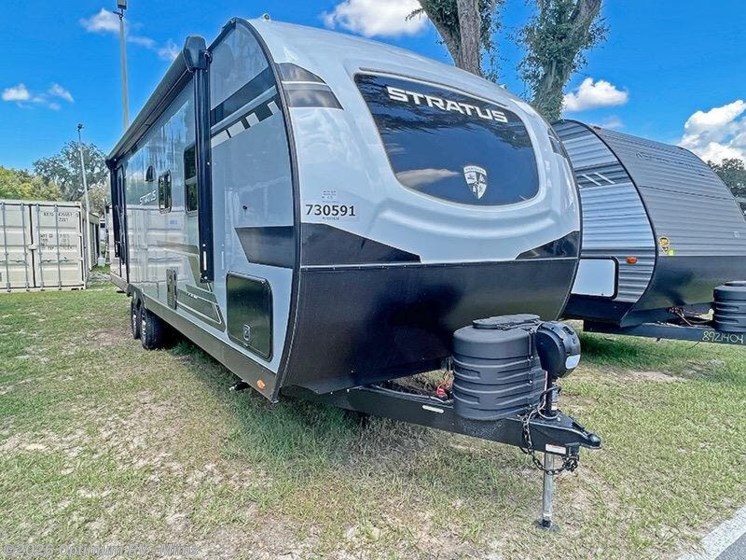 Stratus Class A Rv 2024 Venture RV Stratus SR261VRB RV for Sale in Mims, FL 32754 | 0ST638 ...