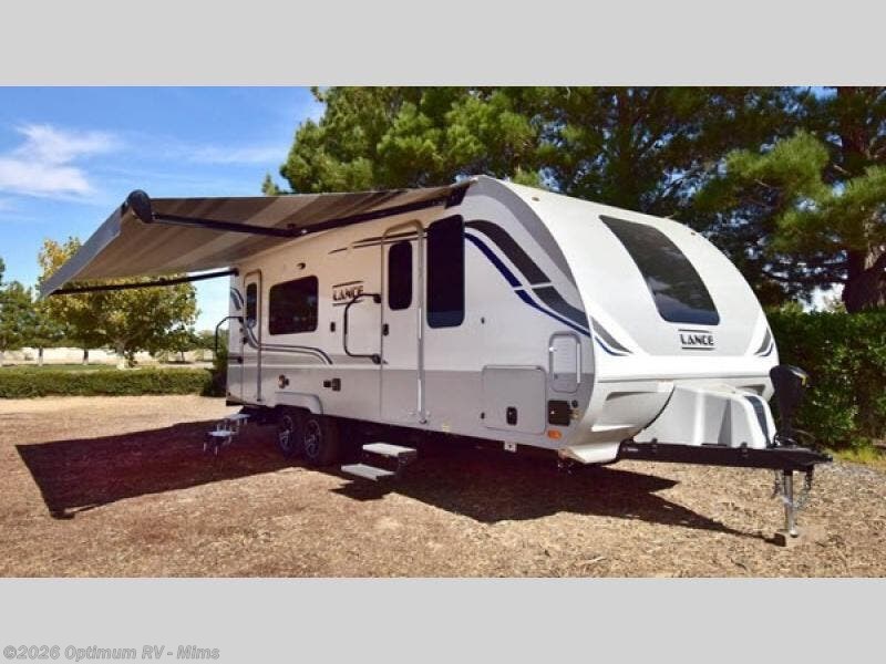 2020 Lance Lance Travel Trailers 2285 RV for Sale in Mims, FL 32754