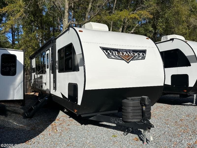 2024 Forest River Wildwood View 29VIEW RV for Sale in Mims, FL 32754 ...