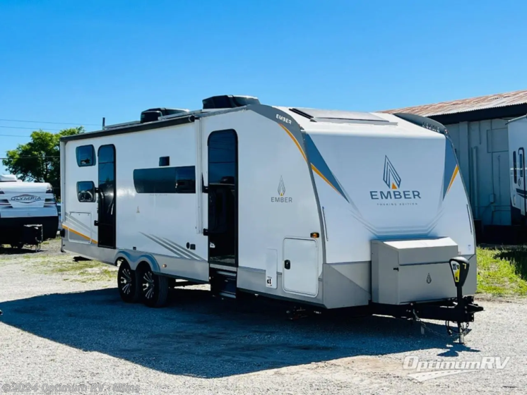 Used 2023 Ember RV Touring Edition 28MBH available in Mims, Florida