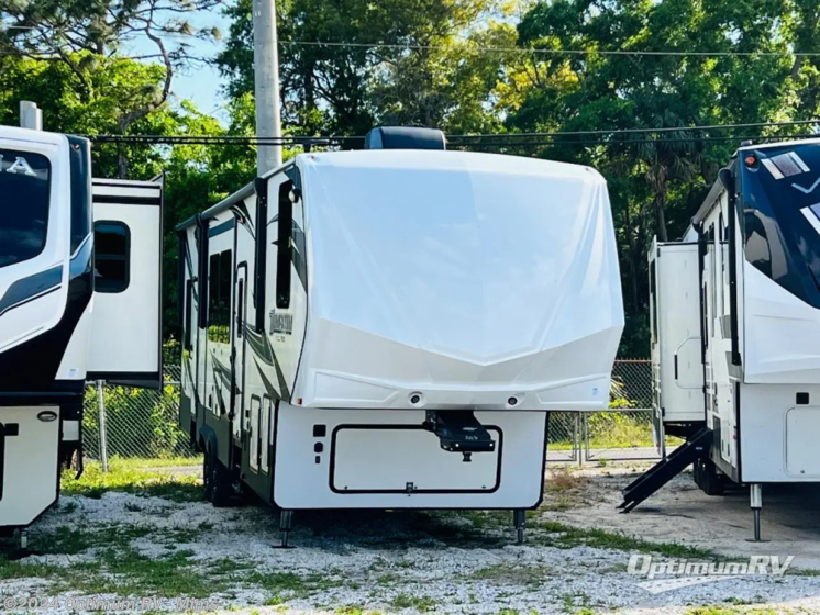 Used 2017 Grand Design Momentum M-Class 350M available in Mims, Florida