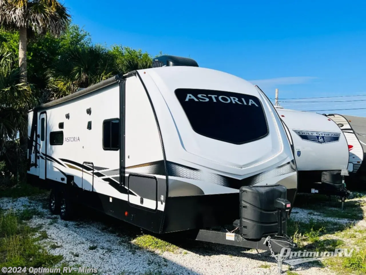 Used 2022 Dutchmen Astoria 2703RB available in Mims, Florida