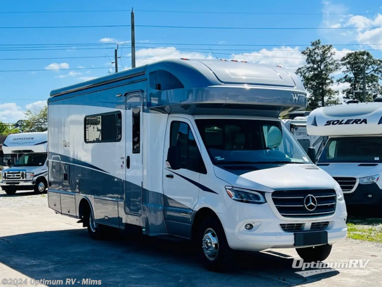 Used 2021 Winnebago View 24D available in Mims, Florida