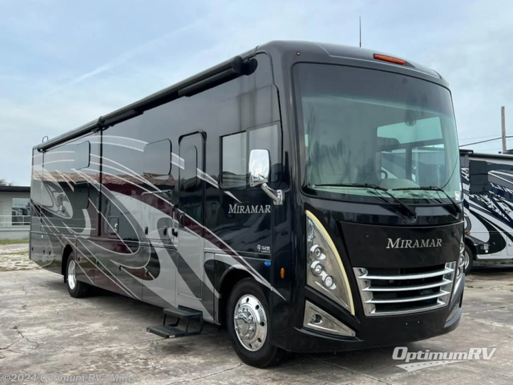 Used 2021 Thor Miramar 37.1 available in Mims, Florida