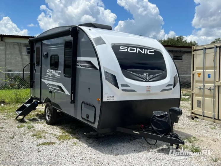 Used 2024 Venture RV Sonic Lite SL150VRK available in Mims, Florida