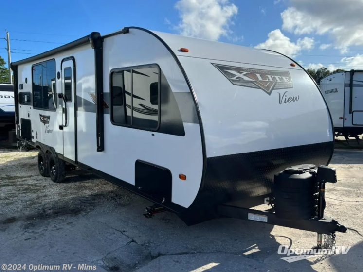 Used 2024 Forest River Wildwood X-Lite View 24VIEW available in Mims, Florida