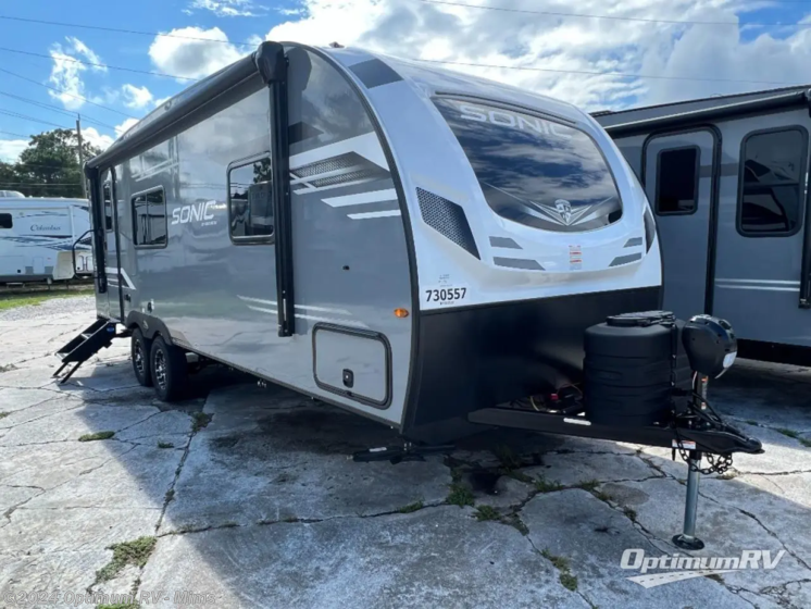 Used 2024 Venture RV Sonic SN231VRK available in Mims, Florida