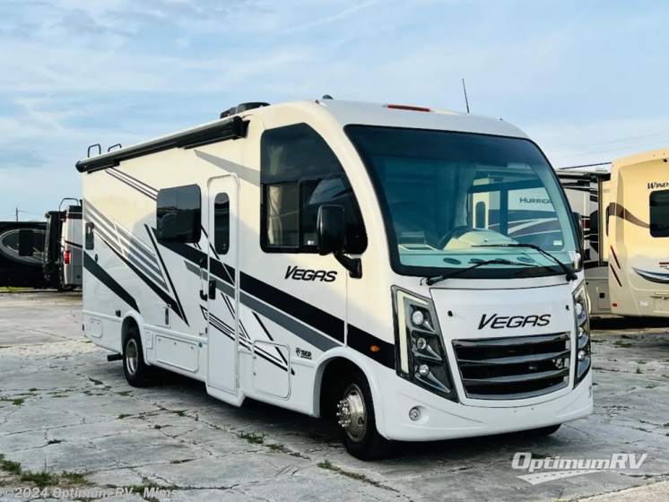 Used 2024 Thor Vegas 24.4 available in Mims, Florida