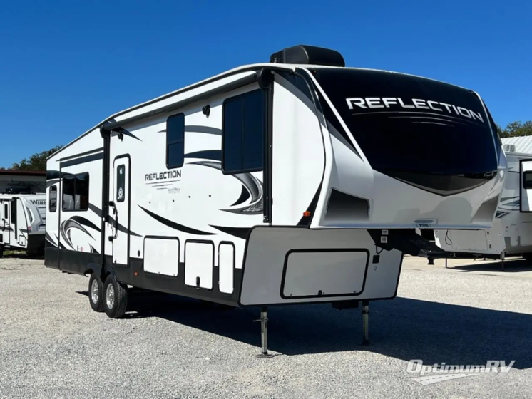Used 2022 Grand Design Reflection 31MB available in Mims, Florida