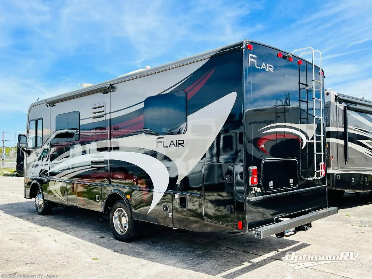 2015 Fleetwood Flair 26D RV for Sale in Mims, FL 32754 4CR541 RVUSA