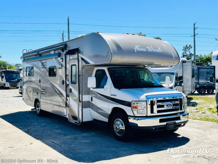 Used 2015 Thor Four Winds 28F available in Mims, Florida
