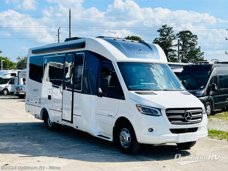 Used 2023 Leisure Travel Unity U24FX available in Mims, Florida