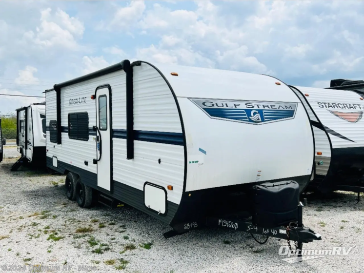 Used 2022 Gulf Stream Ameri-Lite Ultra Lite 248BH available in Mims, Florida