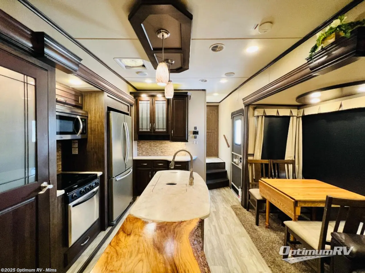 Used 2017 Grand Design Solitude 321RL available in Mims, Florida