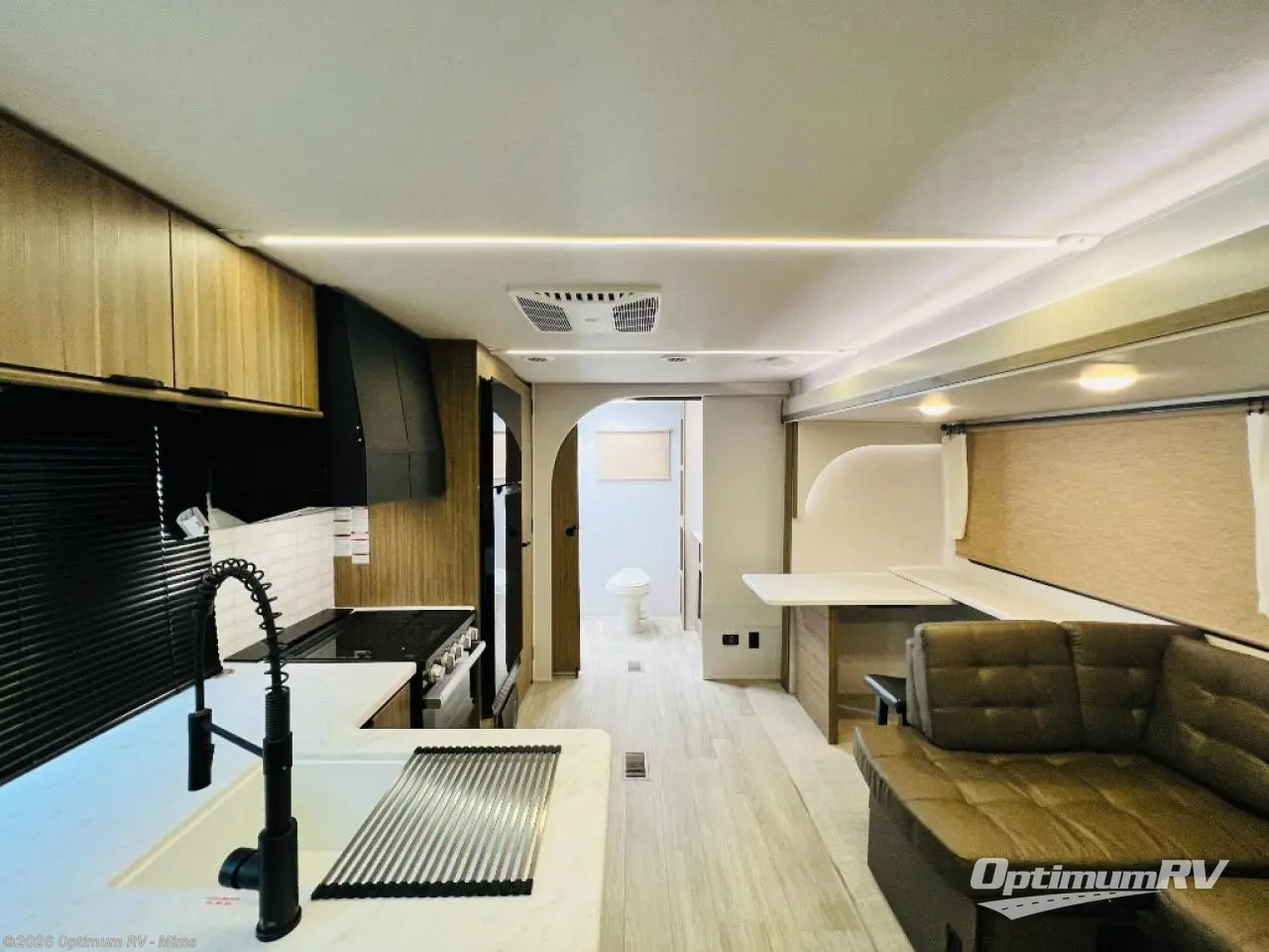 New 2025 Forest River Wildwood 26RBS available in Mims, Florida